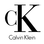 CALVIN KLEIN logo