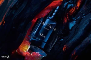 عطر دیور ساواج الکسیر Dior Sauvage Elixir