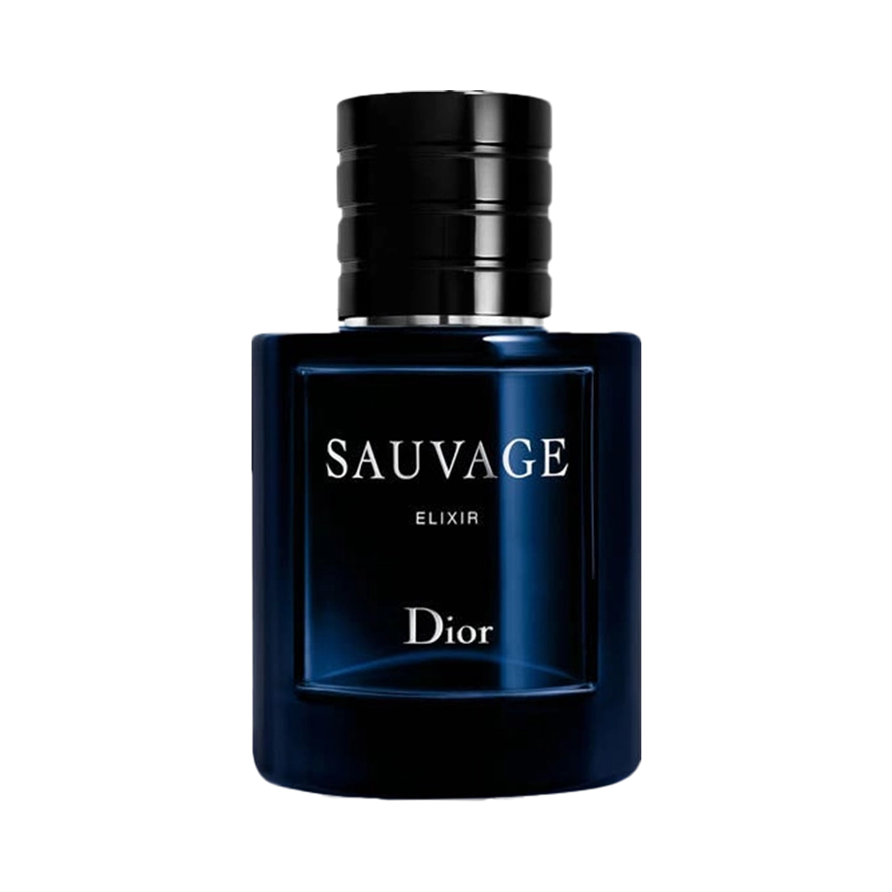 عطر دیور ساواج الکسیر Dior Sauvage Elixir