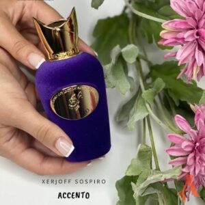عطر سوسپیرو اکسنتو اسنتو - SOSPIRO Perfumes Accento