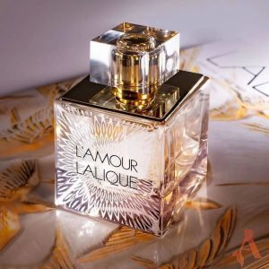 عطر لالیک لامور له آمور LALIQUE LAmour