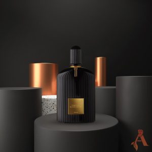 عطر تام فورد بلک ارکید Tom Ford Black Orchid