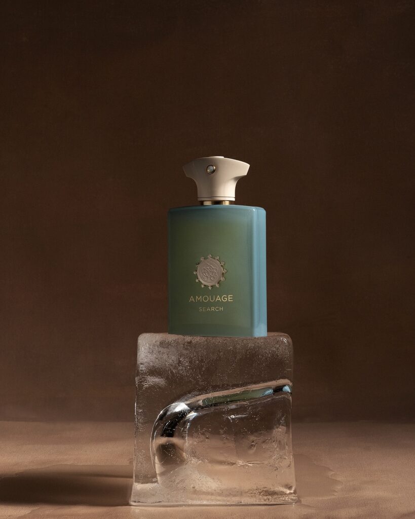 عطر آموآج سرچ