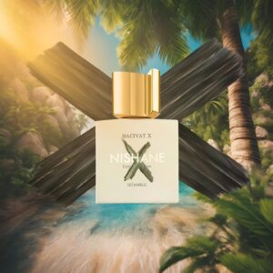 عطر نیشان هاجیوات ایکس (هاسیوات ایکس)