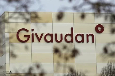 ژیوودان (Givaudan) بزرگترین شرکت تولید عطر در جهان